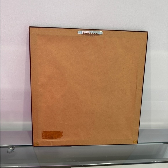 Connie Wing Artist Proof Signed Pencil Sketch Drawing 12.5 x13.5 - Picture 3 of 3